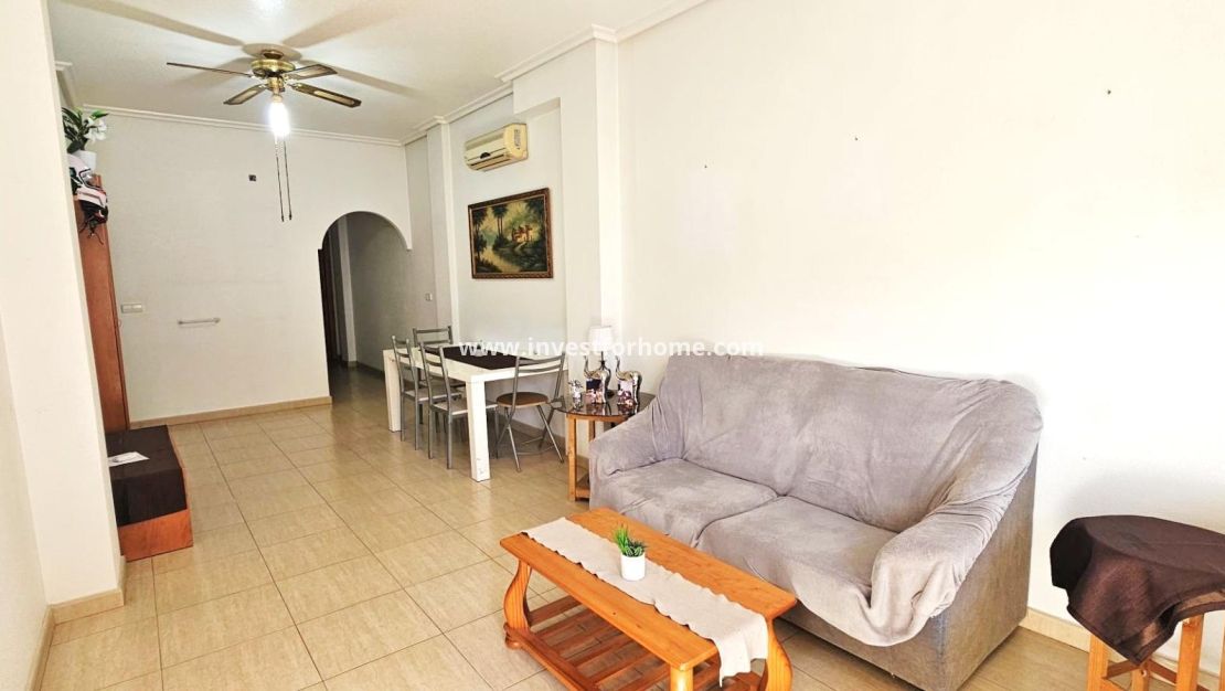 Sale - House - San Pedro del Pinatar - San Pedro del Pinatar pueblo