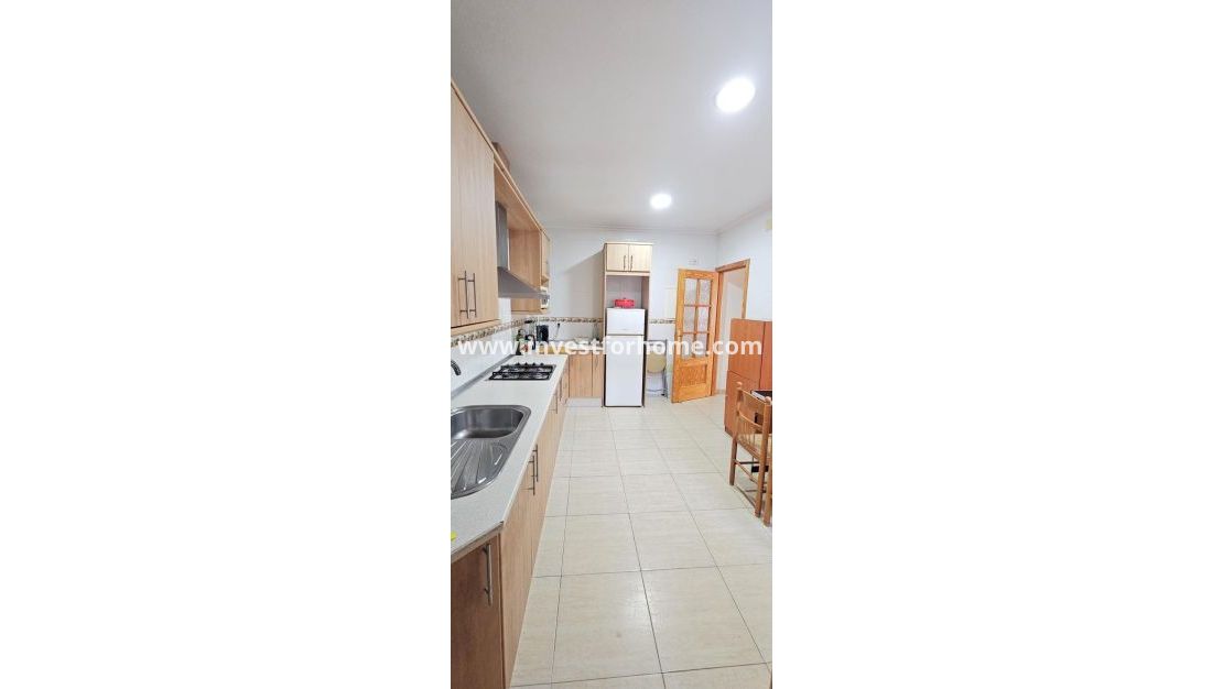 Sale - House - San Pedro del Pinatar - San Pedro del Pinatar pueblo