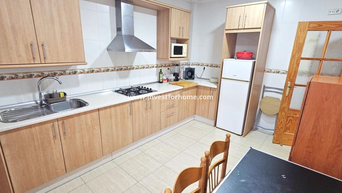 Sale - House - San Pedro del Pinatar - San Pedro del Pinatar pueblo