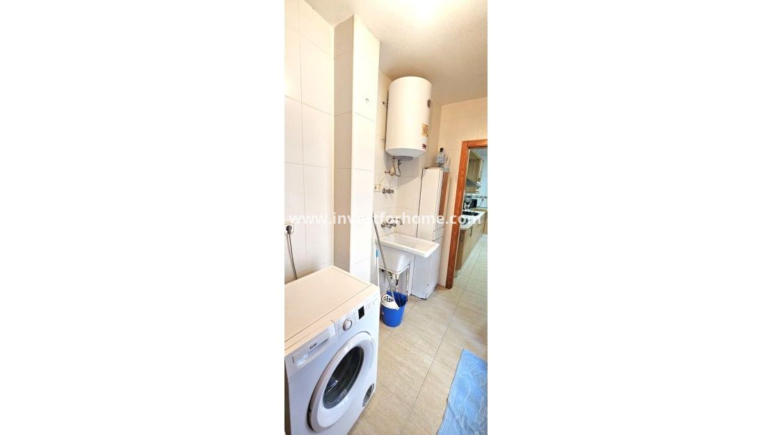 Sale - House - San Pedro del Pinatar - San Pedro del Pinatar pueblo