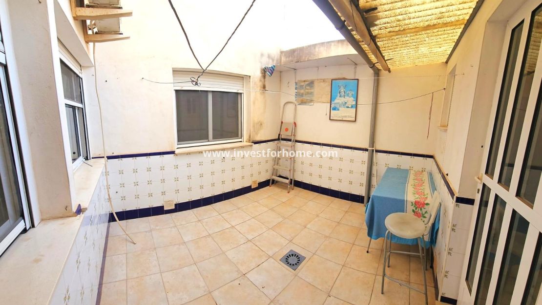 Sale - House - San Pedro del Pinatar - San Pedro del Pinatar pueblo