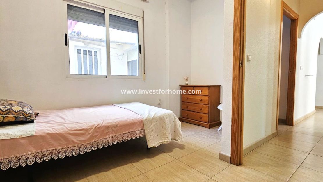 Sale - House - San Pedro del Pinatar - San Pedro del Pinatar pueblo