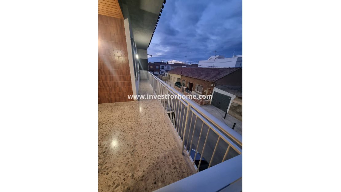 Sale - House - San Pedro del Pinatar - San Pedro del Pinatar pueblo