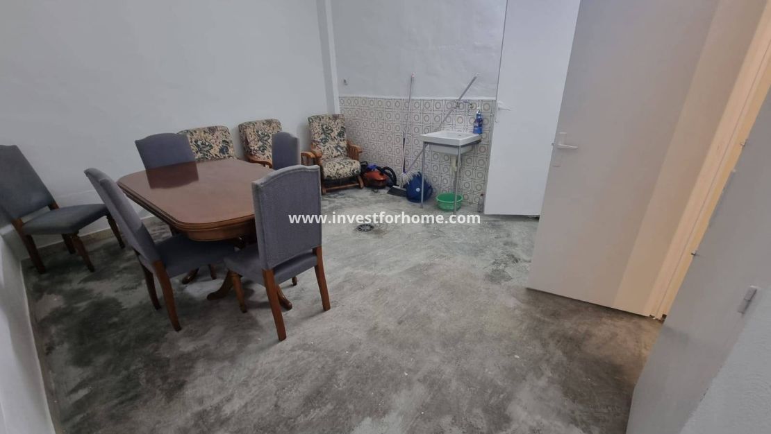 Sale - House - San Pedro del Pinatar - San Pedro del Pinatar pueblo
