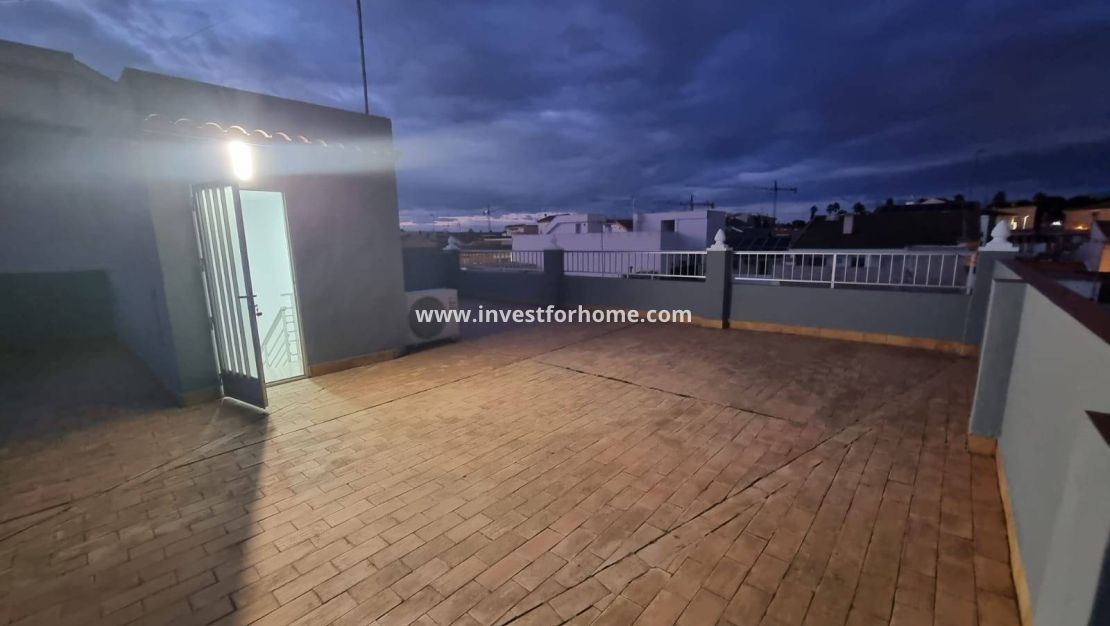Sale - House - San Pedro del Pinatar - San Pedro del Pinatar pueblo