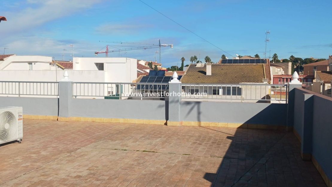 Sale - House - San Pedro del Pinatar - San Pedro del Pinatar pueblo