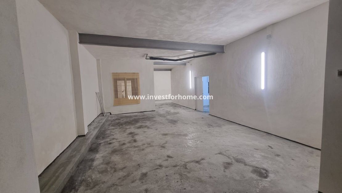 Sale - House - San Pedro del Pinatar - San Pedro del Pinatar pueblo