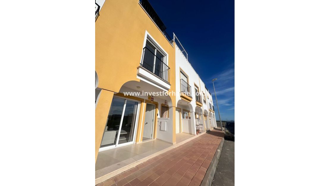 Sale - House - Santa Rosalia - Costa Calida