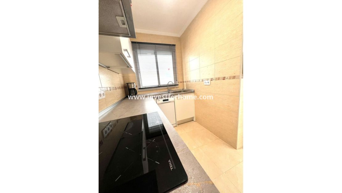 Sale - House - Santa Rosalia - Costa Calida