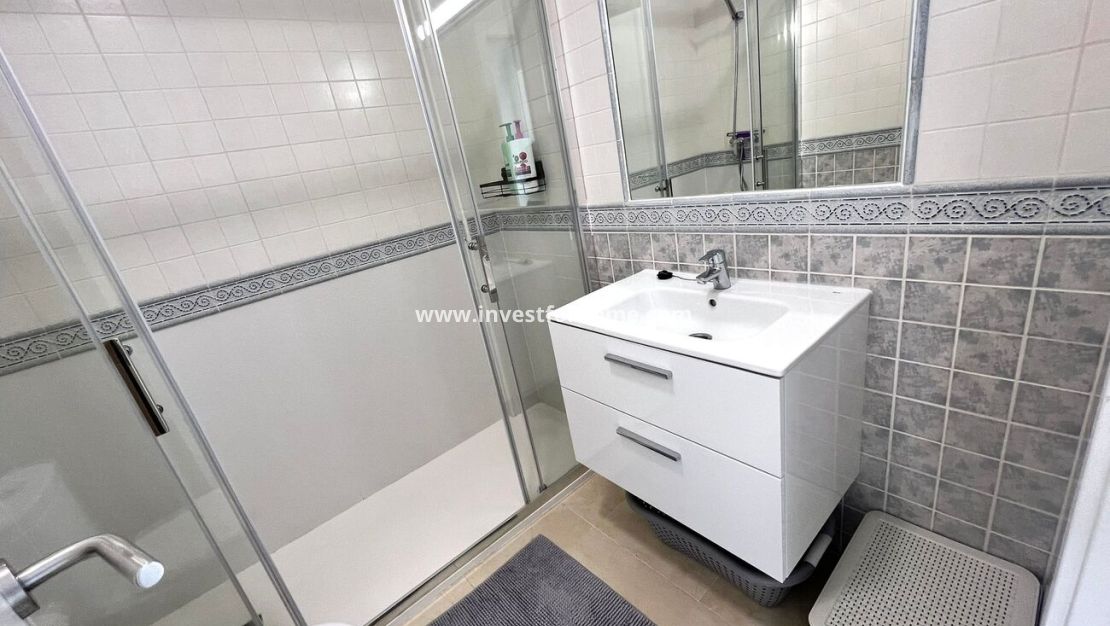 Sale - House - Santa Rosalia - Costa Calida