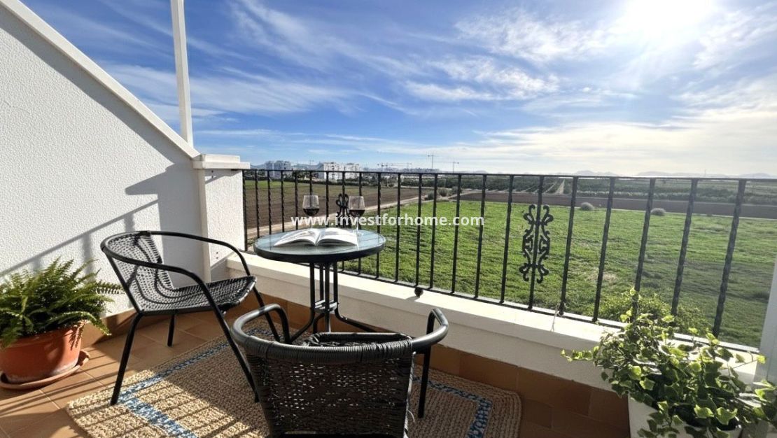 Sale - House - Santa Rosalia - Costa Calida