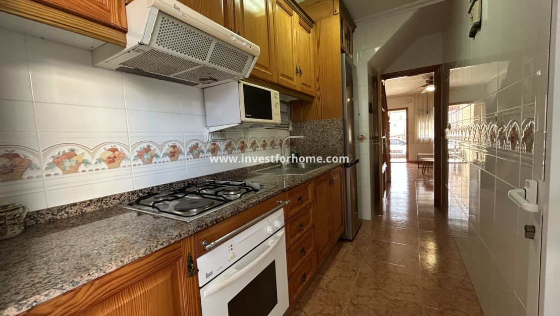 Sale - House - Torre de La Horadada - Costa Blanca
