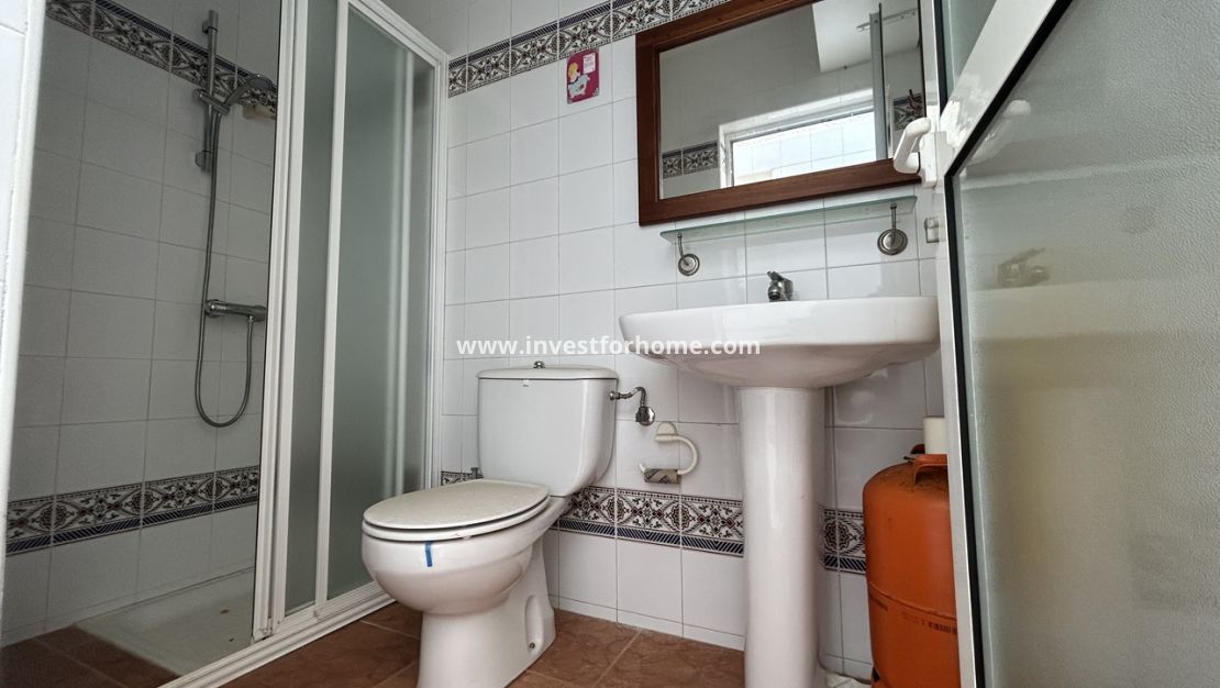 Sale - House - Torre de La Horadada - Costa Blanca