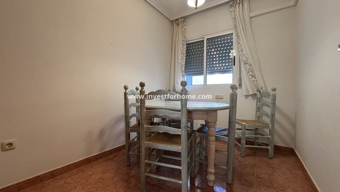 Sale - House - Torre de La Horadada - Costa Blanca