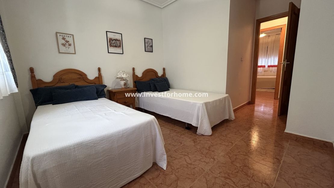 Sale - House - Torre de La Horadada - Costa Blanca