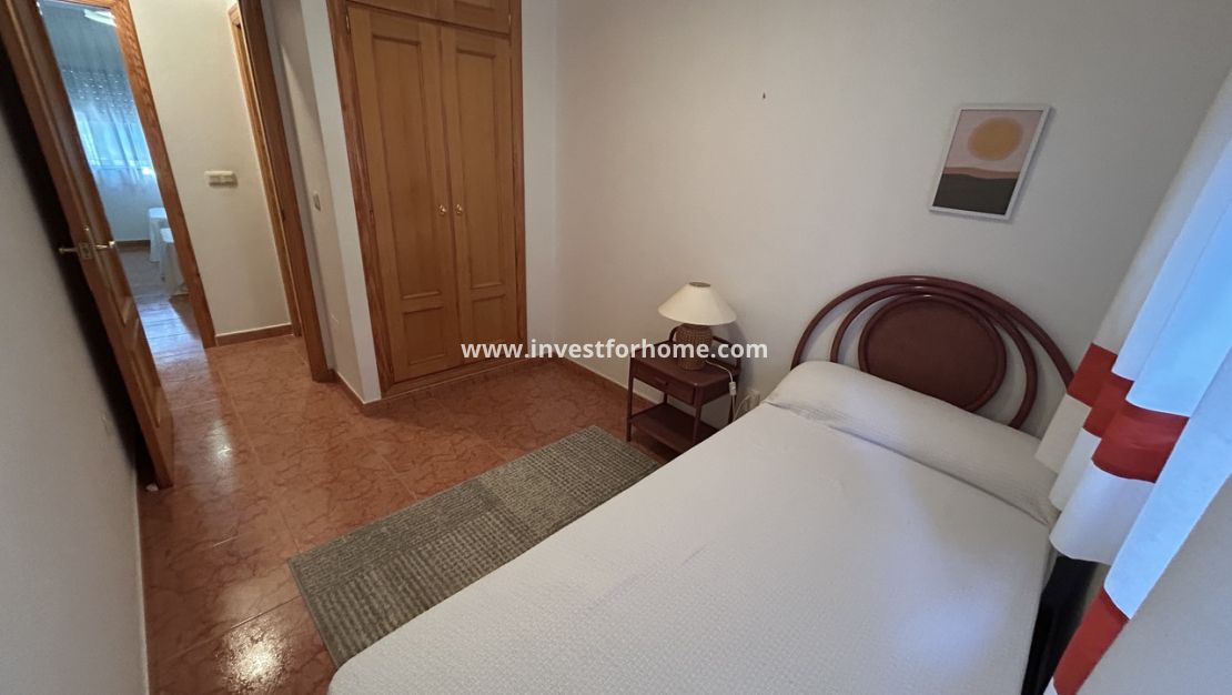 Sale - House - Torre de La Horadada - Costa Blanca