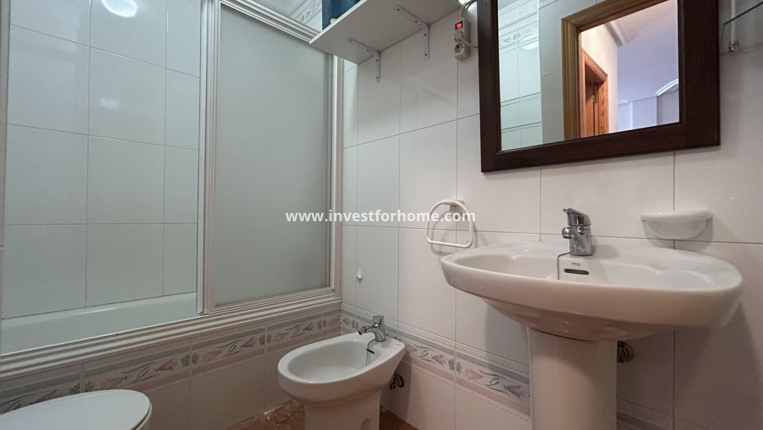 Sale - House - Torre de La Horadada - Costa Blanca