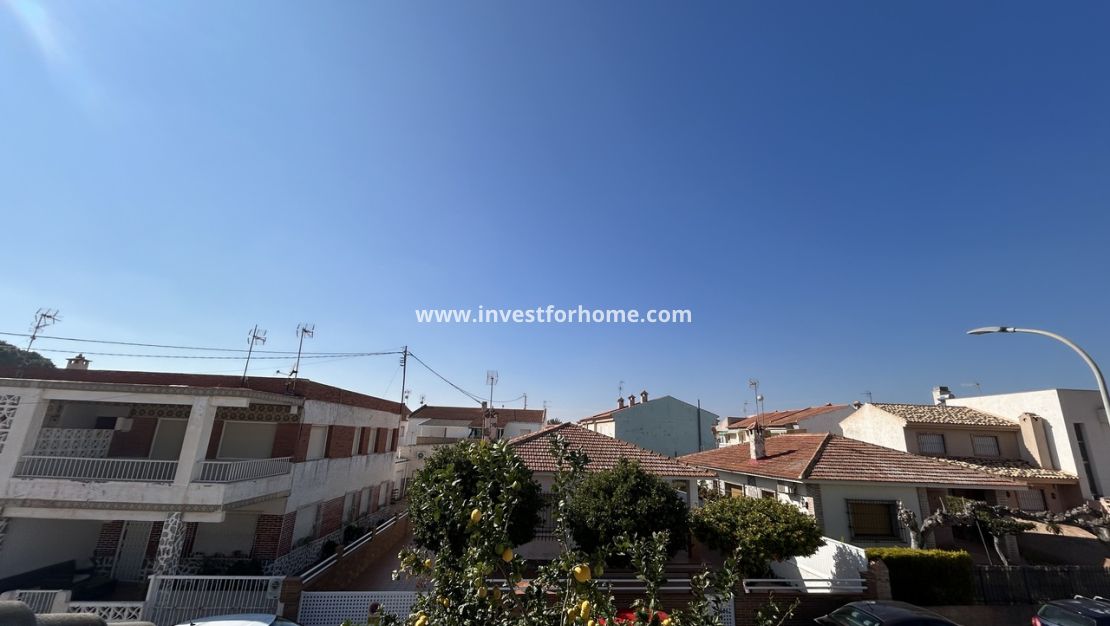 Sale - House - Torre de La Horadada - Costa Blanca