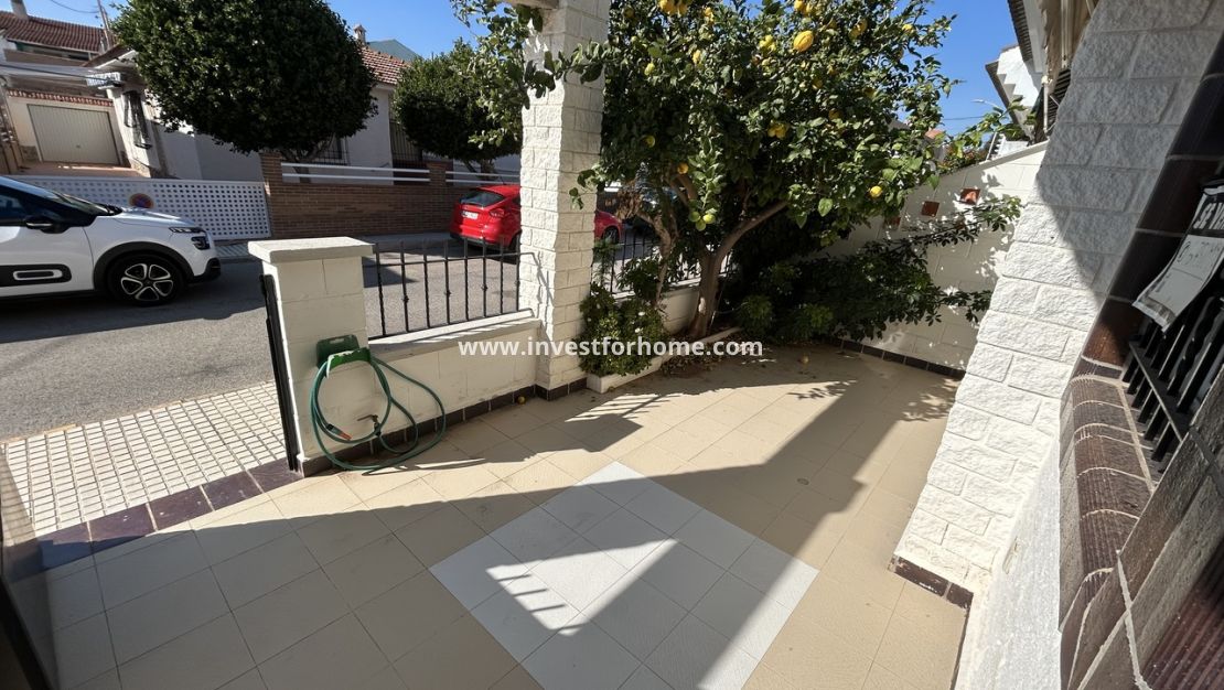Sale - House - Torre de La Horadada - Costa Blanca