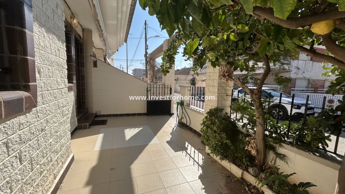 Sale - House - Torre de La Horadada - Costa Blanca