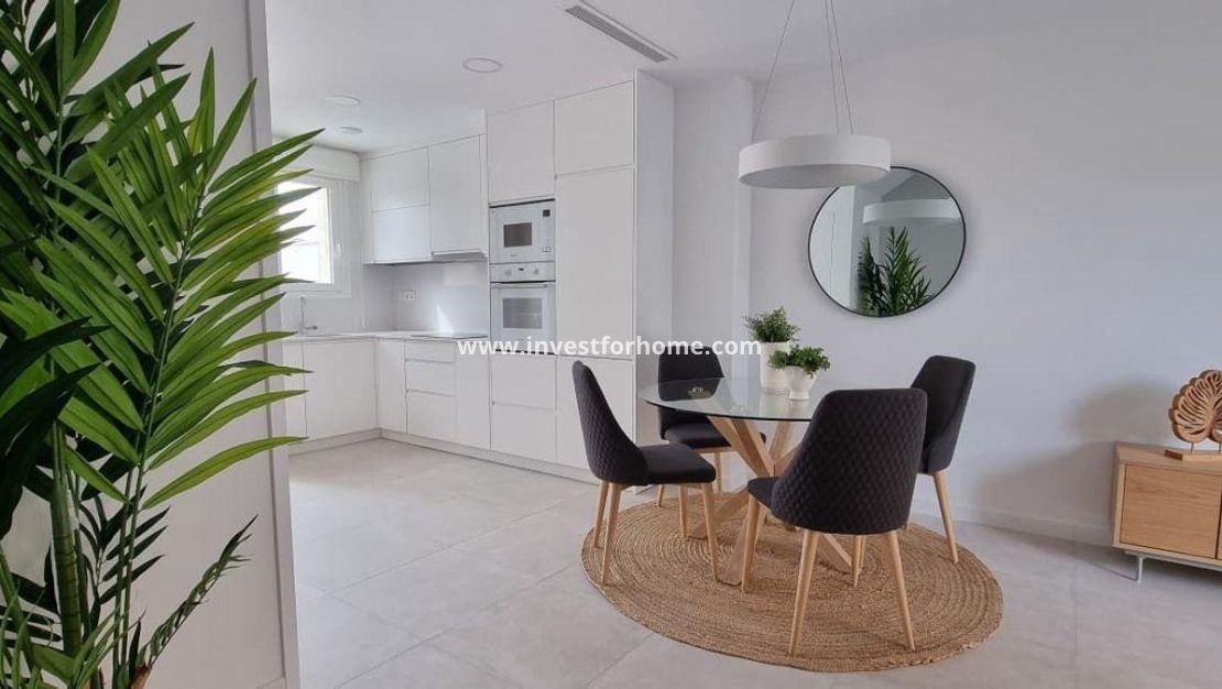 Sale - House - Torrevieja - aguas nuevas