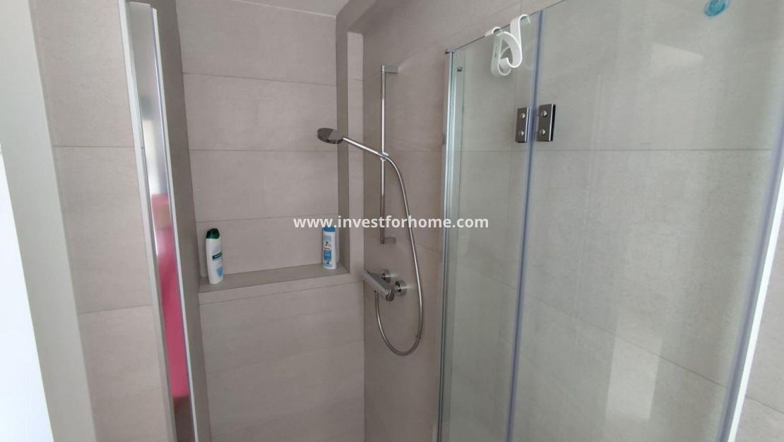 Sale - House - Torrevieja - aguas nuevas