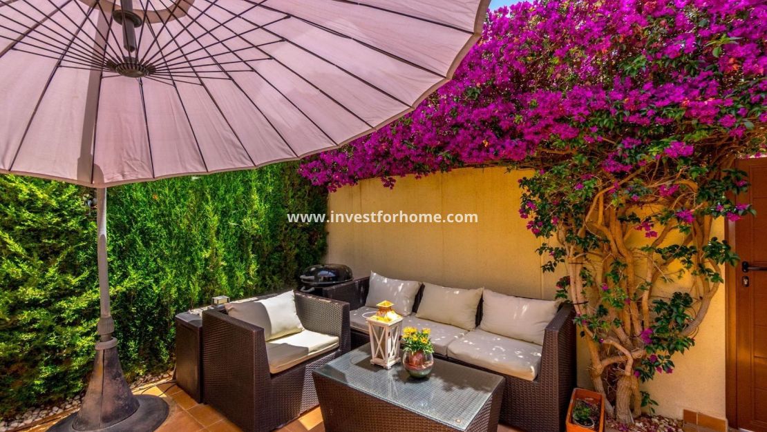 Sale - House - Torrevieja - aguas nuevas