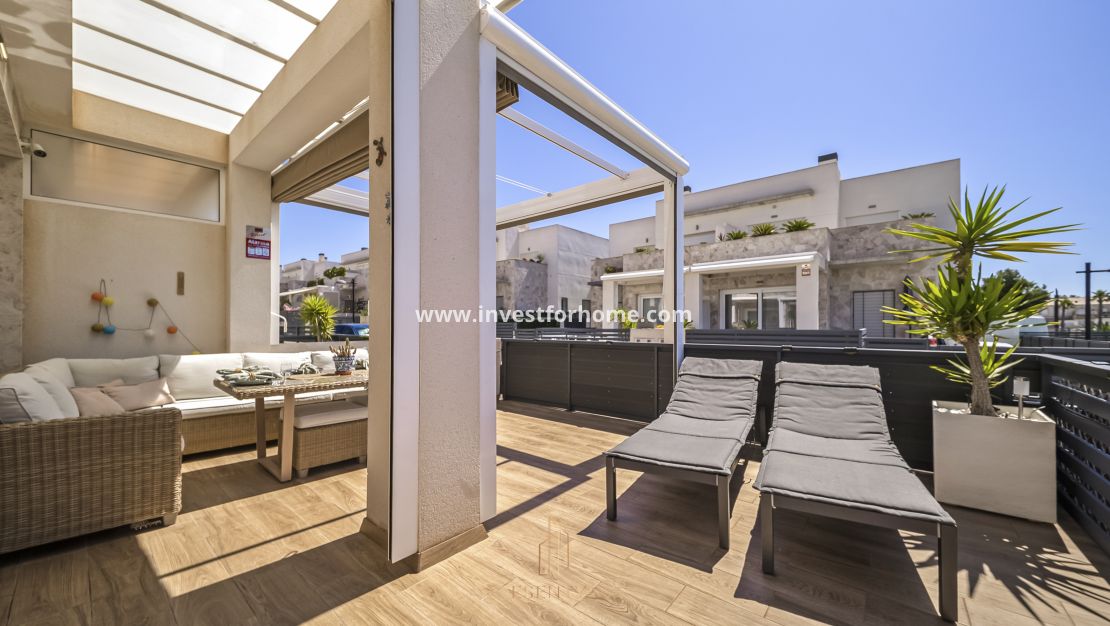 Sale - House - Torrevieja - aguas nuevas