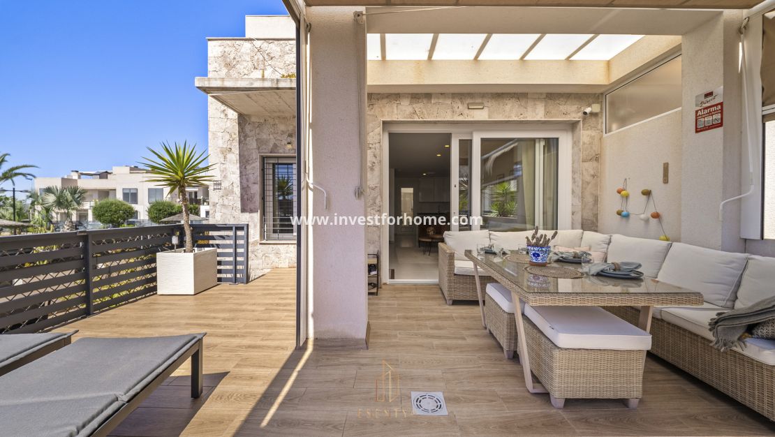 Sale - House - Torrevieja - aguas nuevas