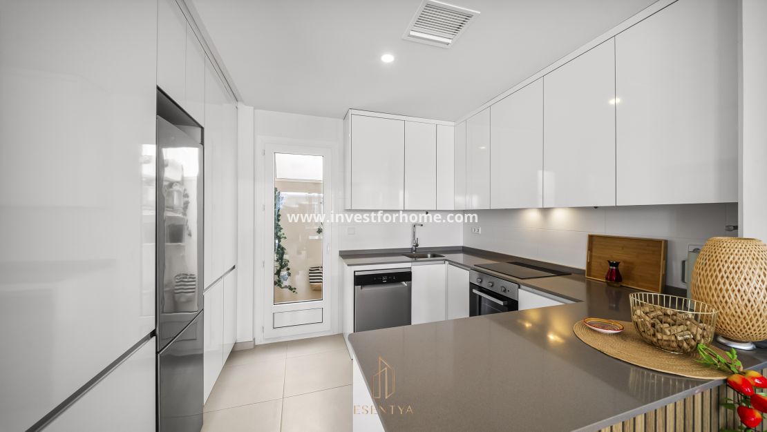 Sale - House - Torrevieja - aguas nuevas