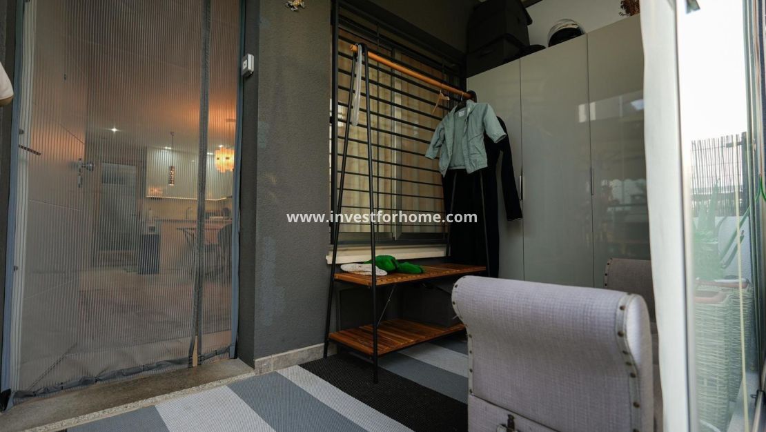 Sale - House - Torrevieja - aguas nuevas