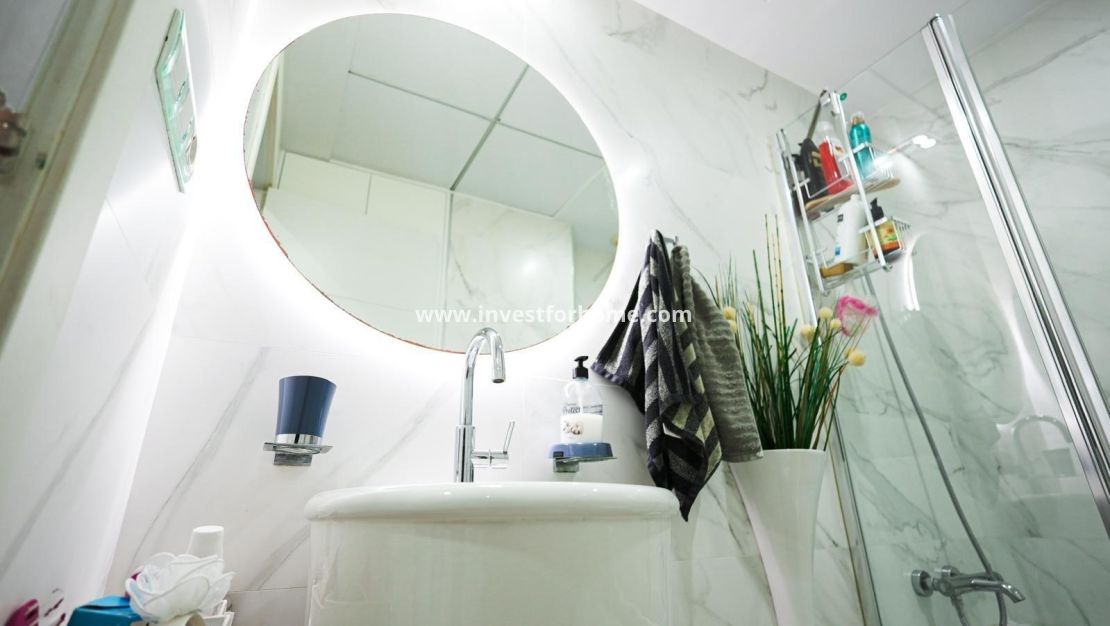 Sale - House - Torrevieja - aguas nuevas