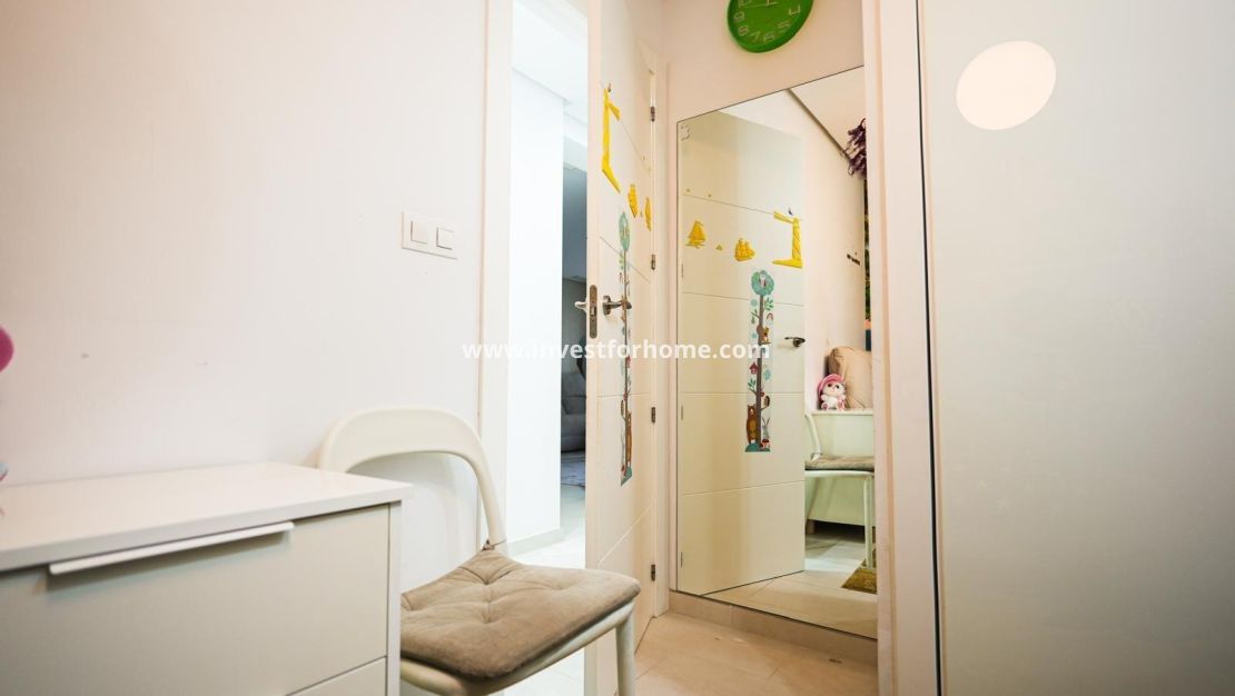 Sale - House - Torrevieja - aguas nuevas