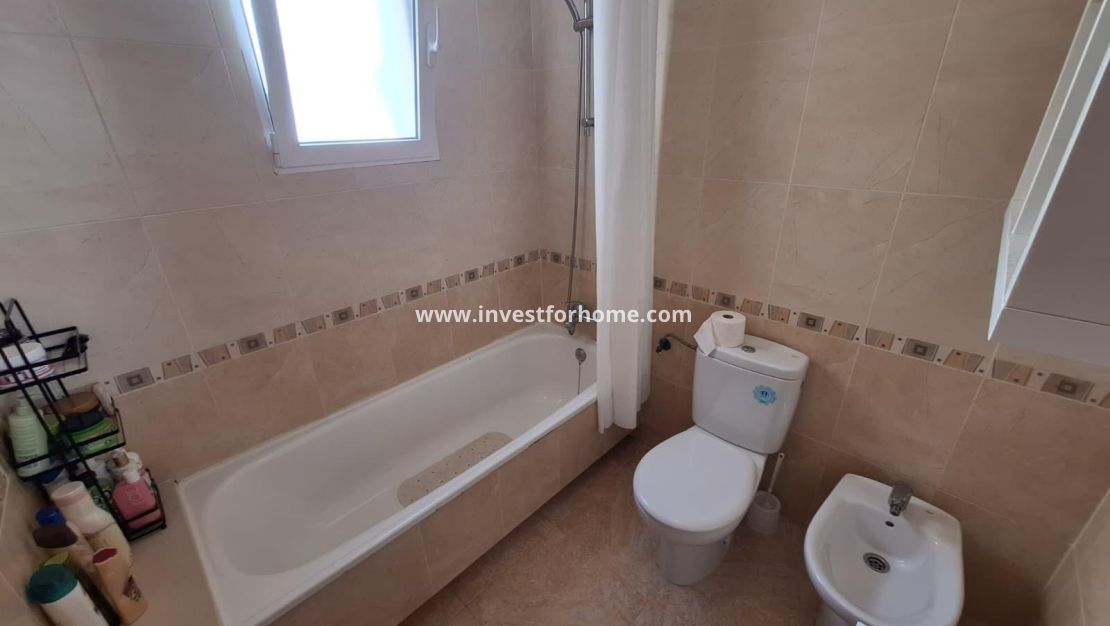 Sale - House - Torrevieja - aguas nuevas