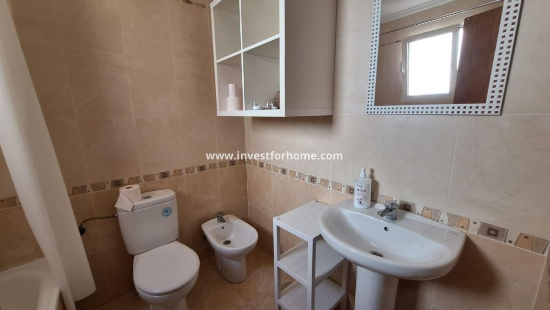 Sale - House - Torrevieja - aguas nuevas