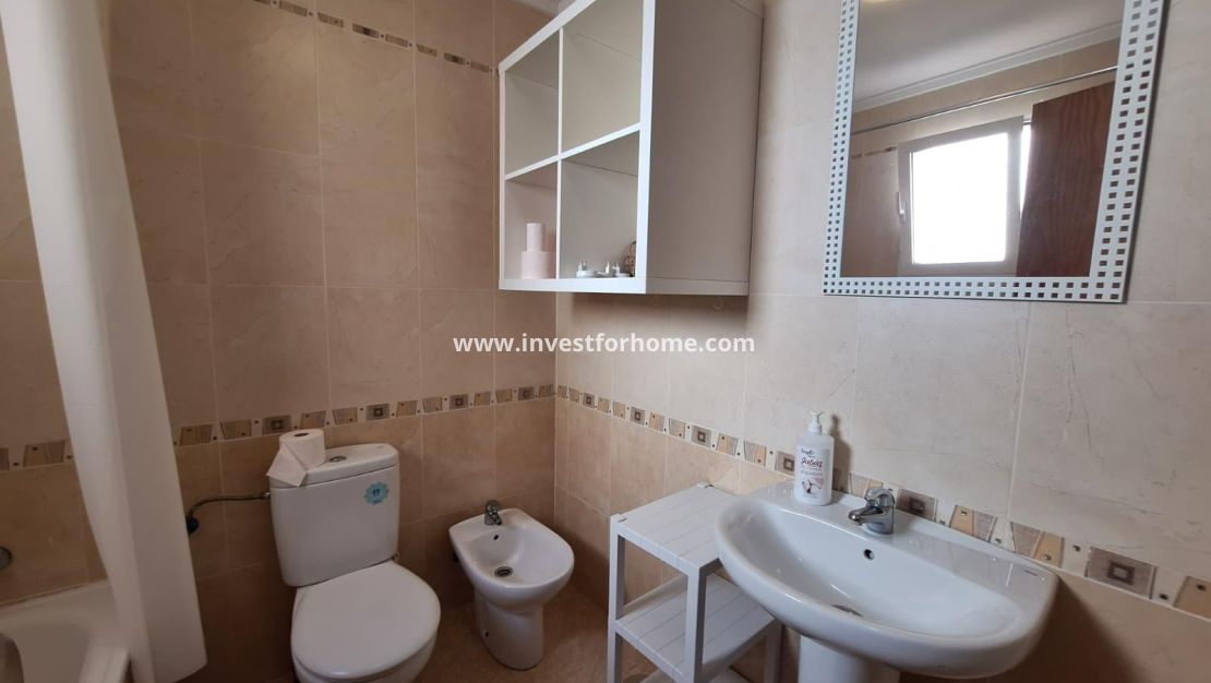 Sale - House - Torrevieja - aguas nuevas