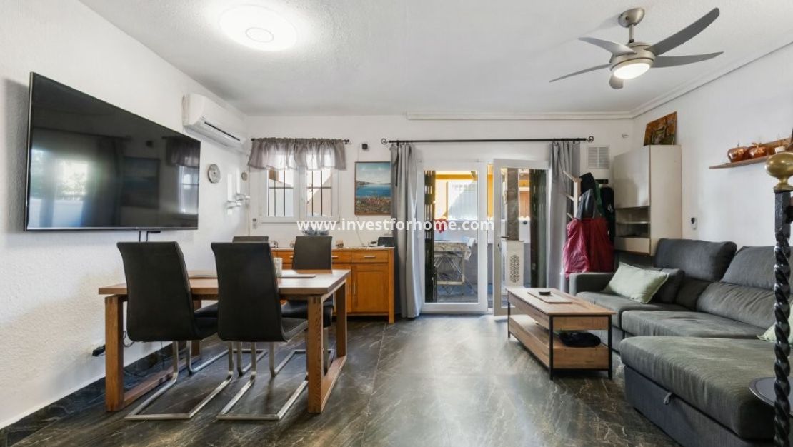 Sale - House - Torrevieja - Cabo Cervera