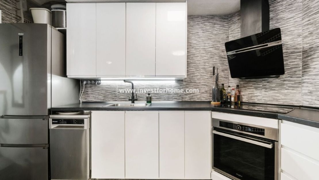 Sale - House - Torrevieja - Cabo Cervera