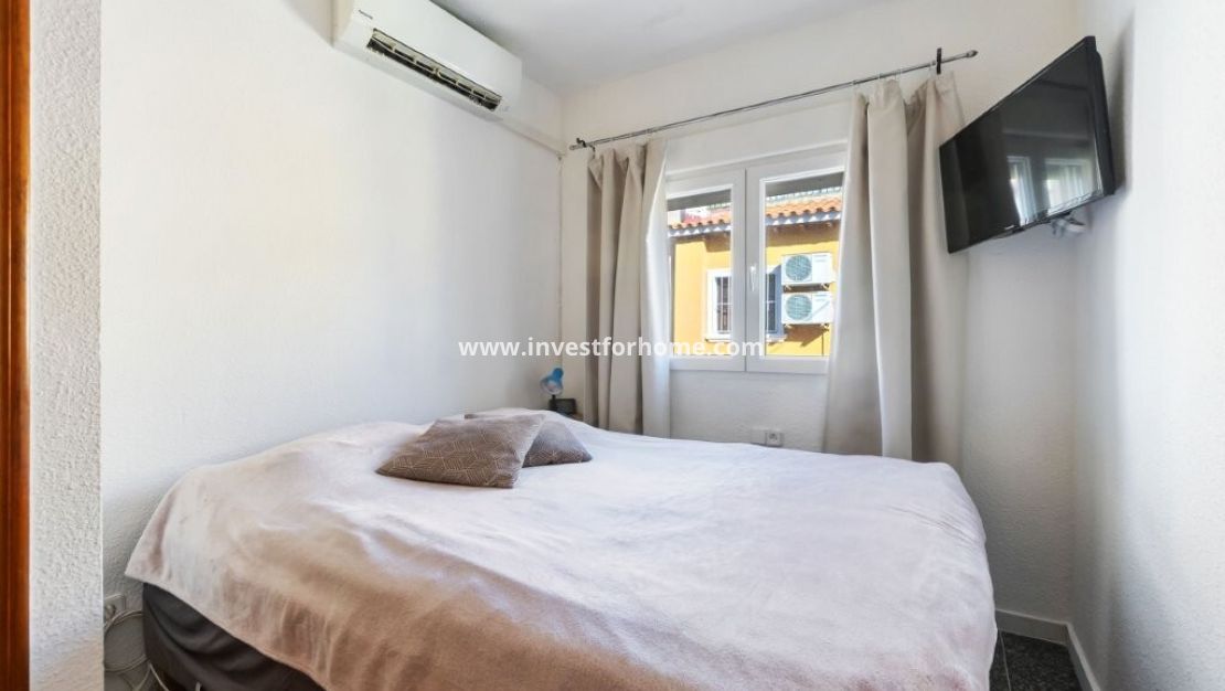 Sale - House - Torrevieja - Cabo Cervera