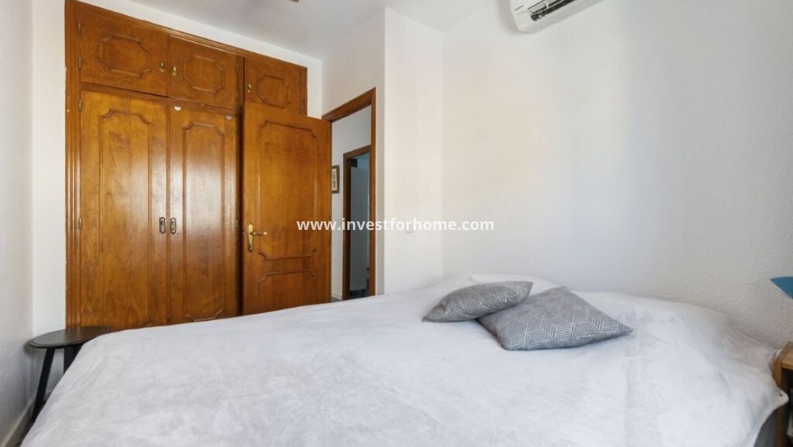 Sale - House - Torrevieja - Cabo Cervera