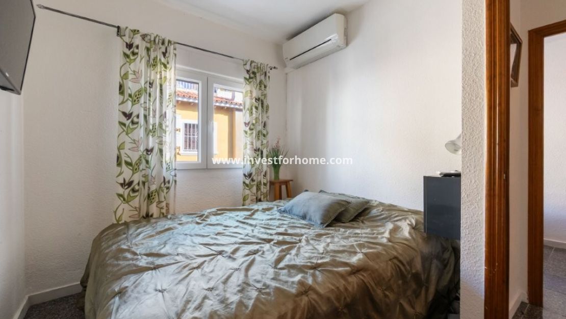 Sale - House - Torrevieja - Cabo Cervera