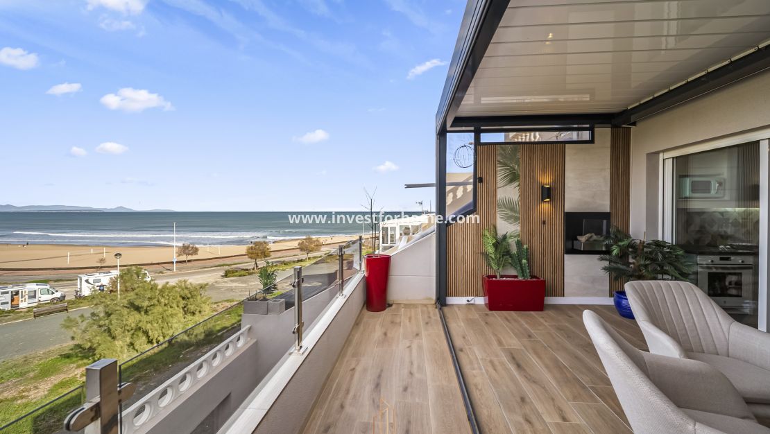 Sale - House - Torrevieja - Cabo Cervera