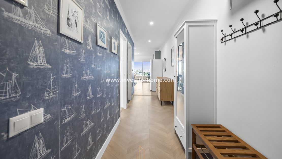 Sale - House - Torrevieja - Cabo Cervera