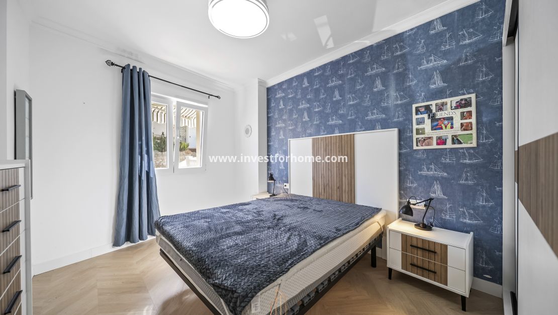 Sale - House - Torrevieja - Cabo Cervera