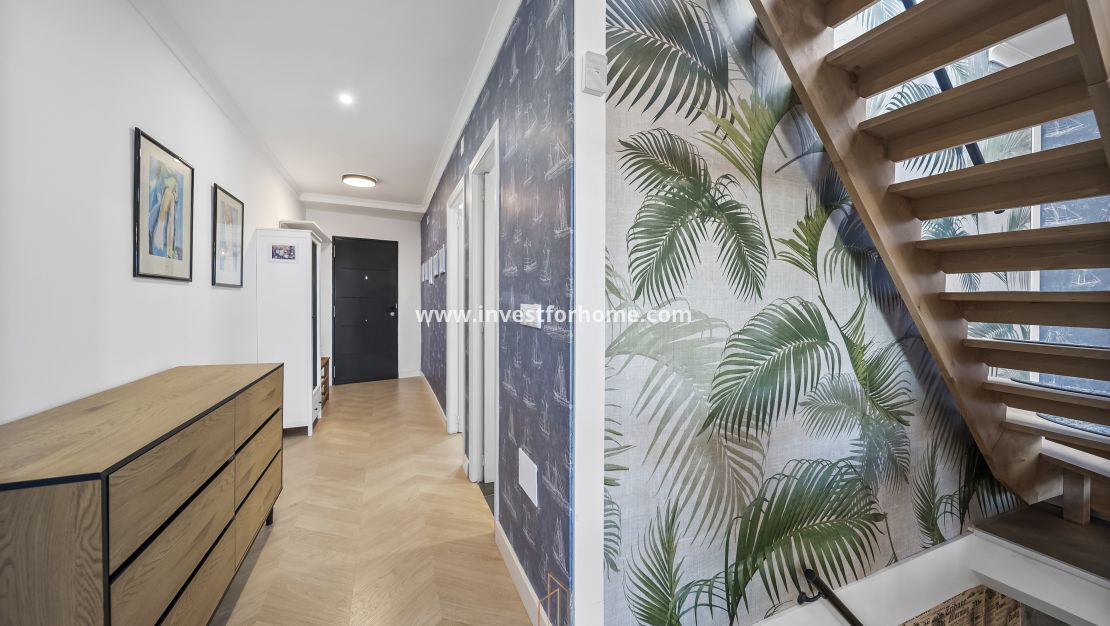 Sale - House - Torrevieja - Cabo Cervera