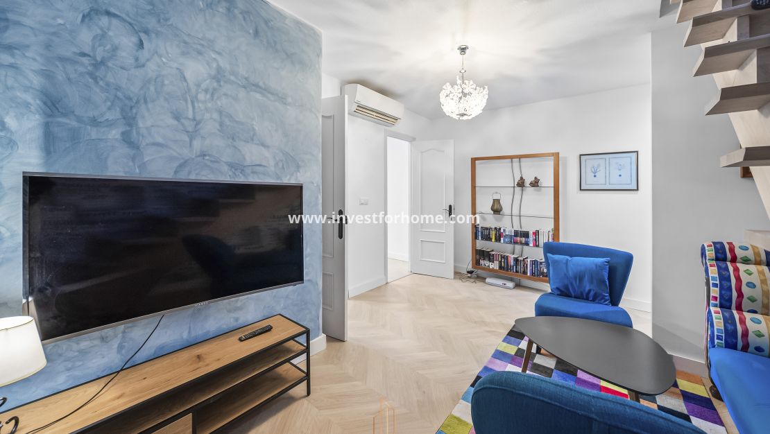 Sale - House - Torrevieja - Cabo Cervera