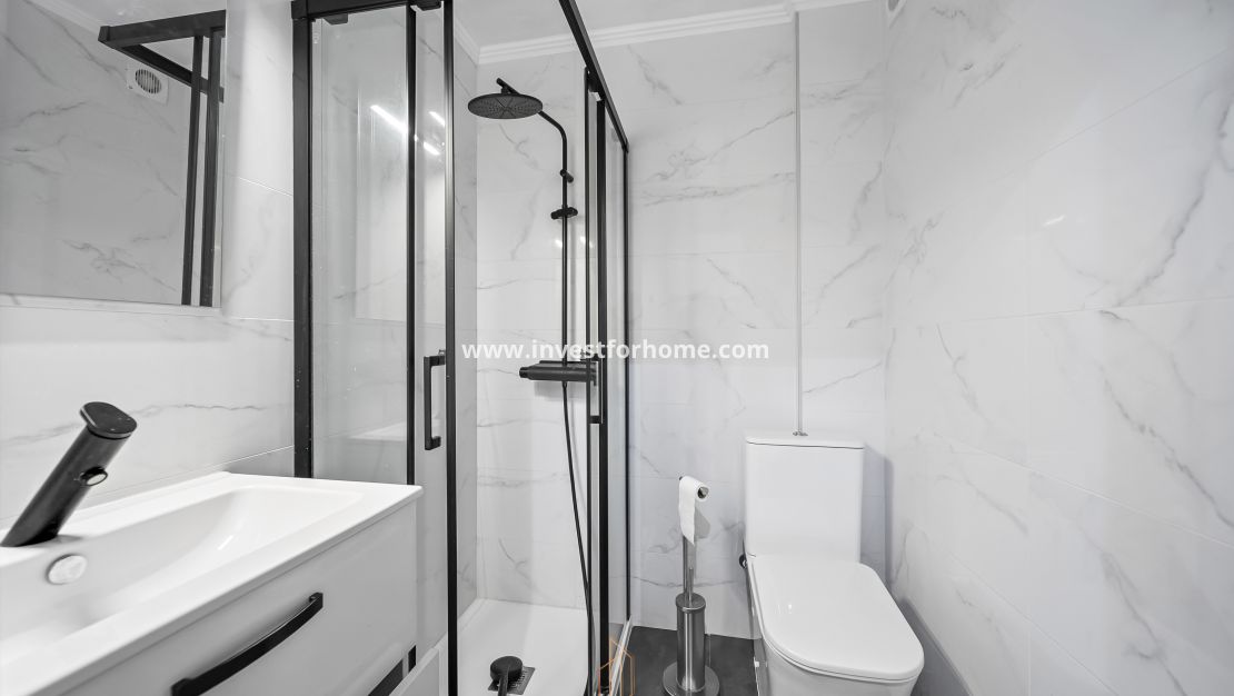 Sale - House - Torrevieja - Cabo Cervera