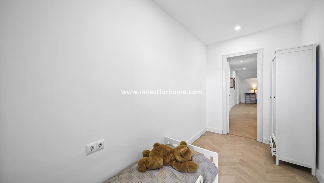 Sale - House - Torrevieja - Cabo Cervera