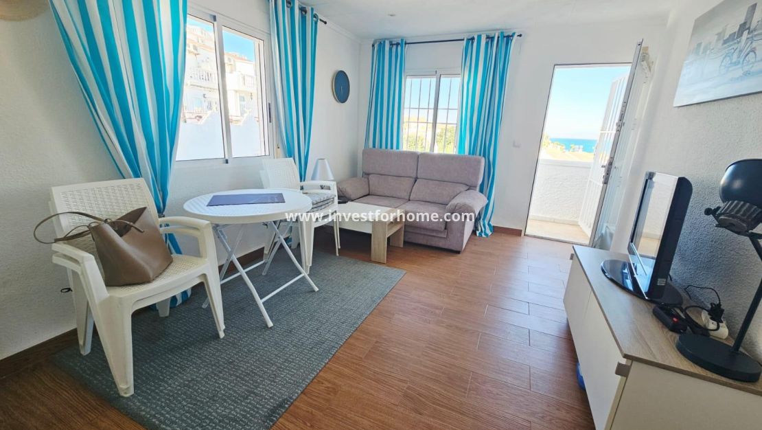 Sale - House - Torrevieja - Cabo Cervera