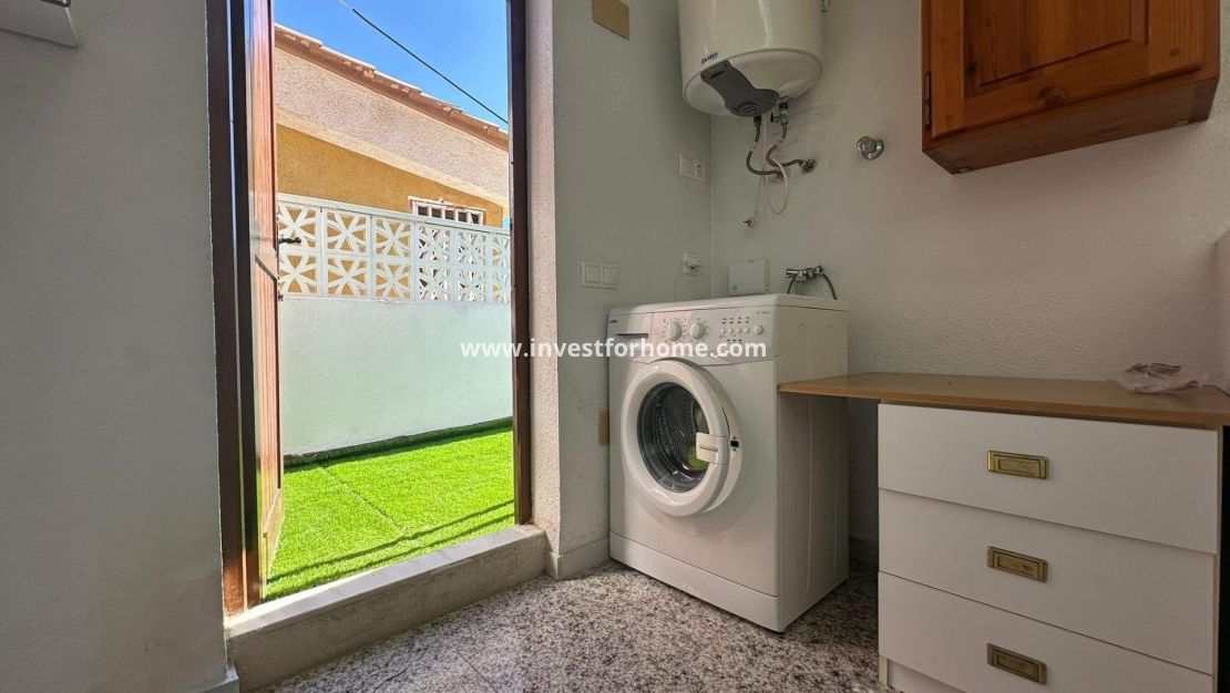 Sale - House - Torrevieja - Cabo Cervera